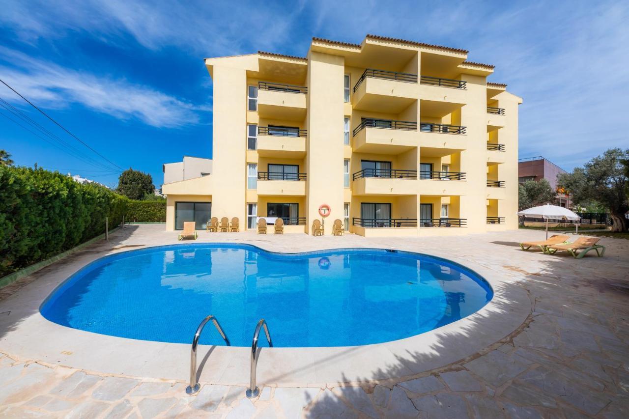 Apto Con Terraza 301 Cala Millor  Exterior photo