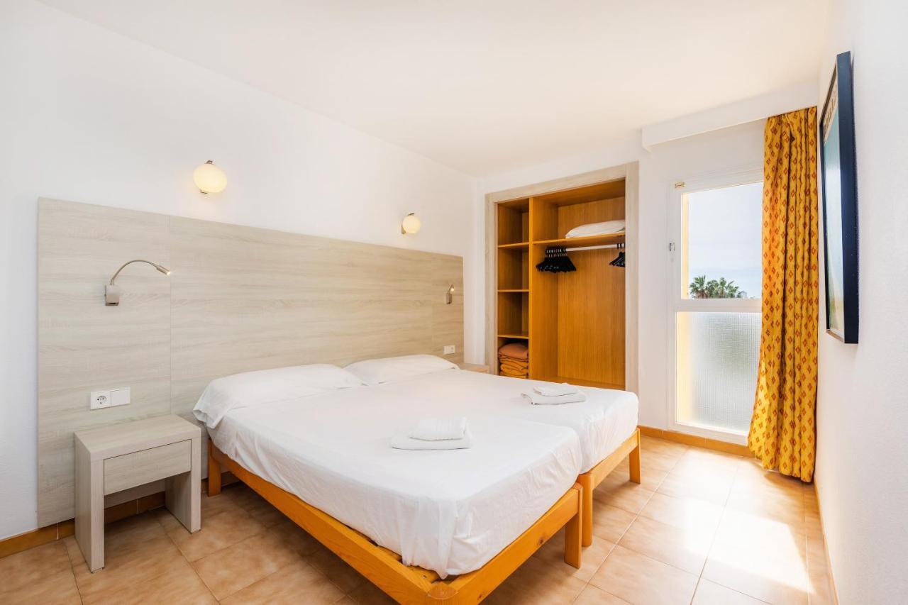 Apto Con Terraza 301 Cala Millor  Exterior photo