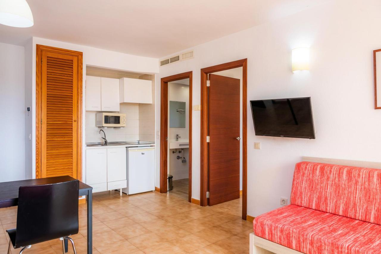 Apto Con Terraza 301 Cala Millor  Exterior photo