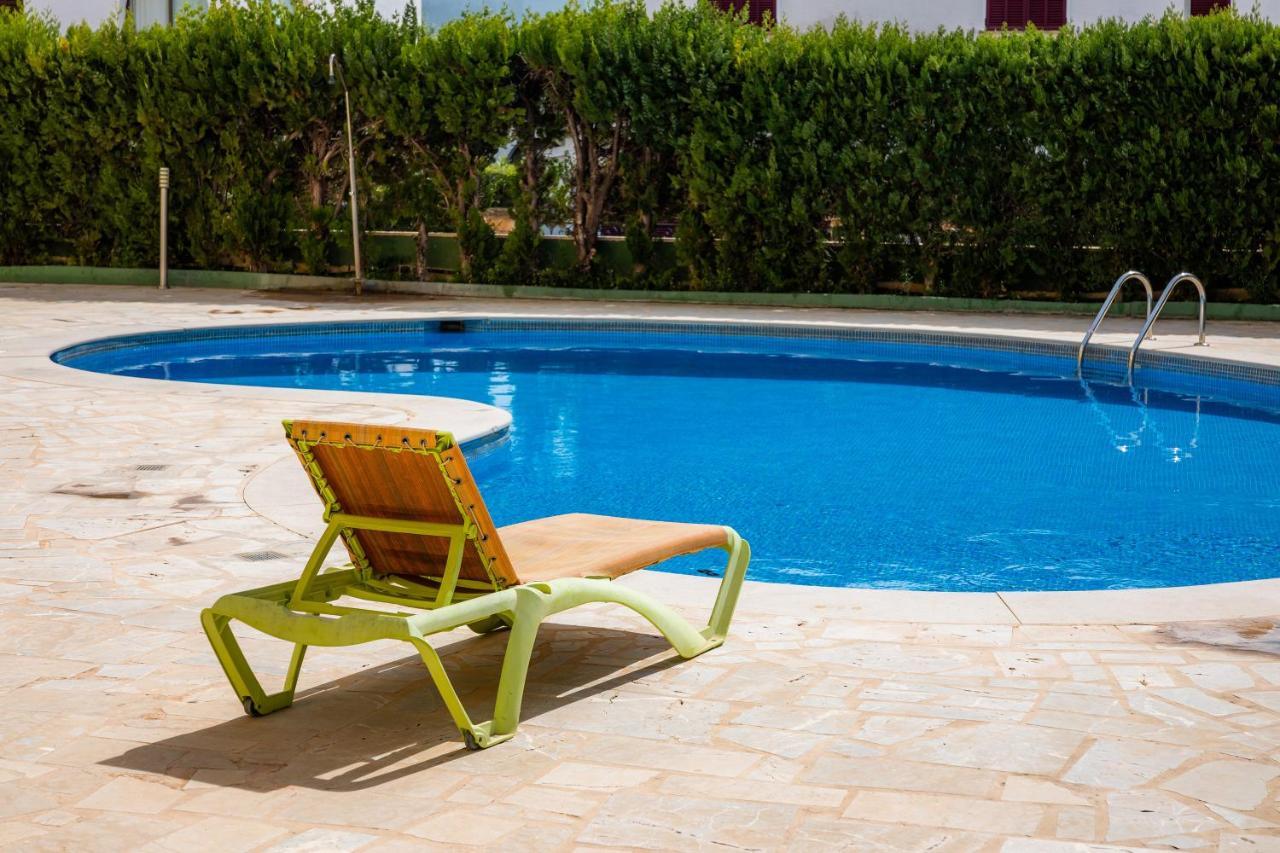 Apto Con Terraza 301 Cala Millor  Exterior photo